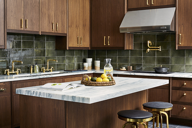 Now Open in Greenwich: Our Expanded New Showroom