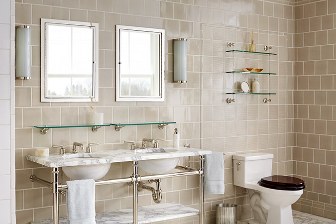 Now Open in Greenwich: Our Expanded New Showroom