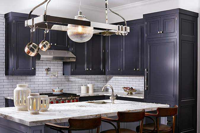 Now Open in Greenwich: Our Expanded New Showroom