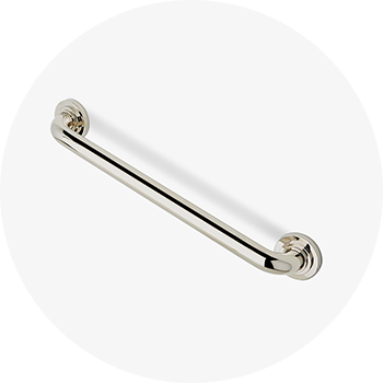 GRAB BARS
