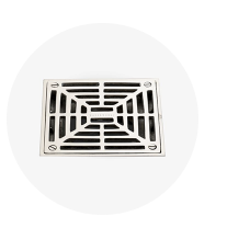 SHOWER DRAINS