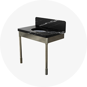 WASHSTAND PACKAGES