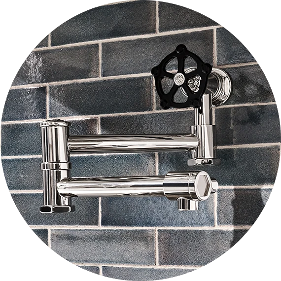 Pot Fillers: Explore Now