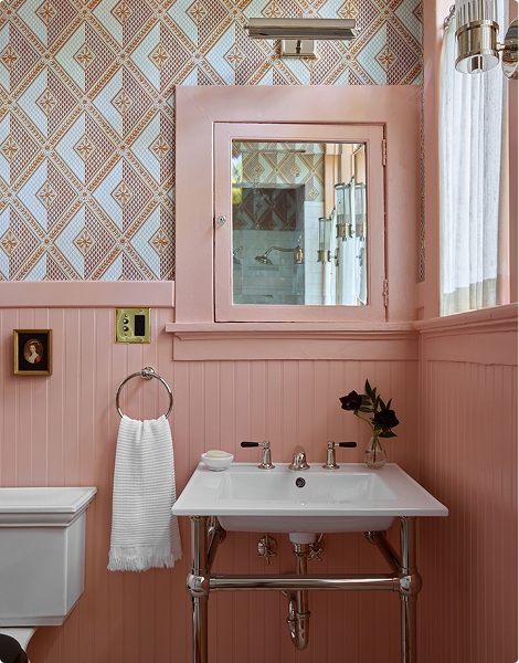 Lauren Elaine Interiors
