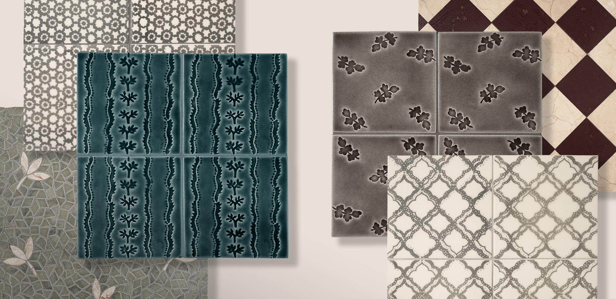 A PATTERN PLAY