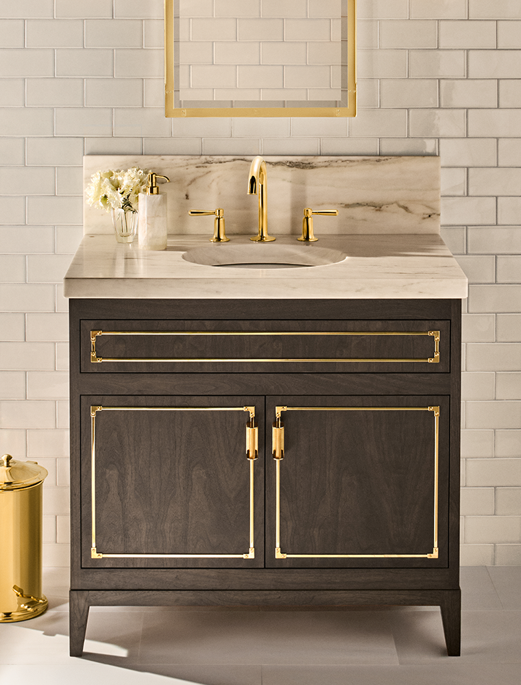 Vanities _featuring_ The Waterworks Cut