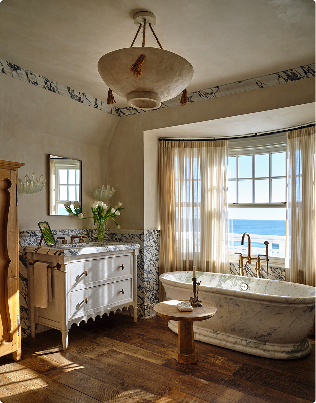 Jeremiah Brent & Athena Calderone