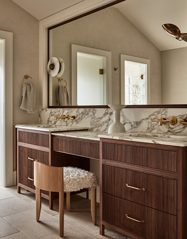 Lauren Nelson & Meredith Dunn