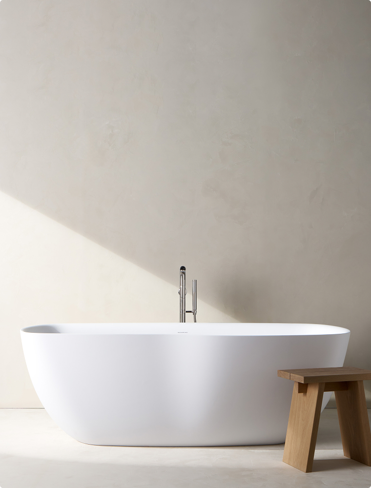 The Rein Bathtub