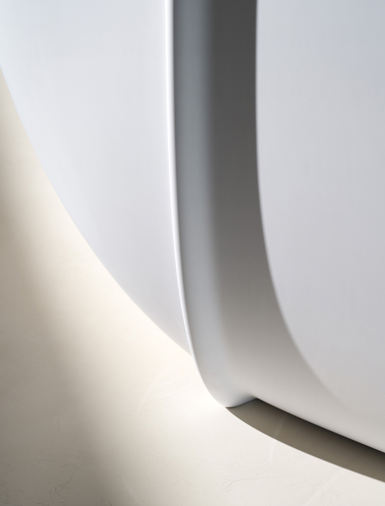 The Cinta Bathtub