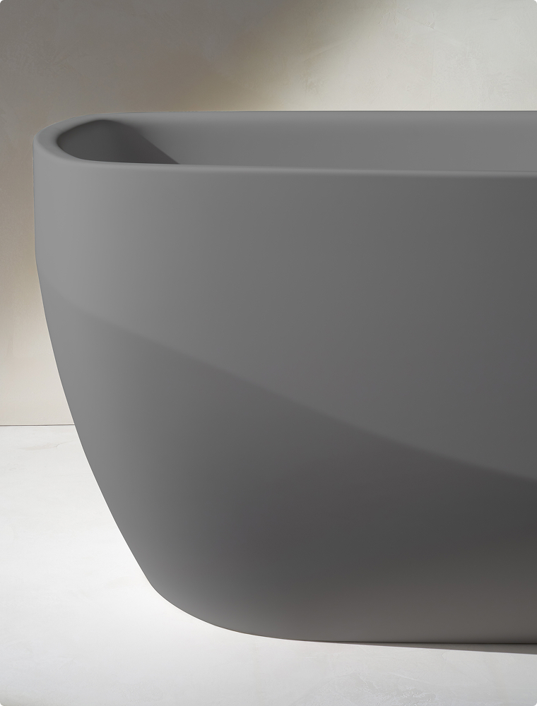 The Vector Bathtub