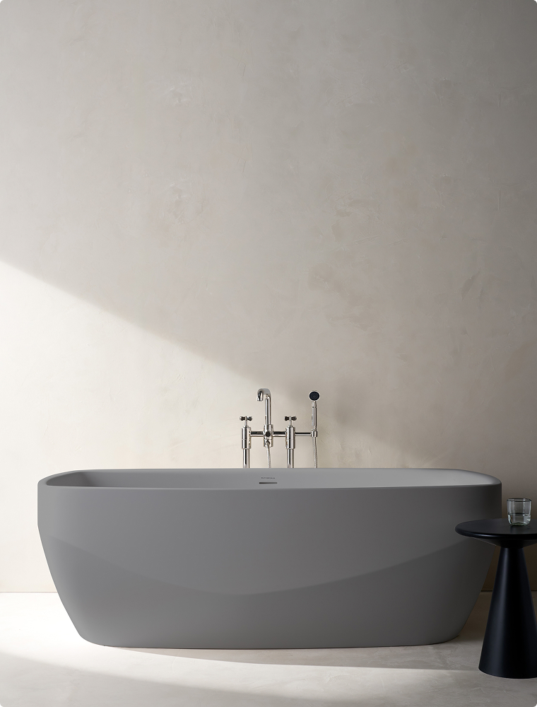 The Vector Bathtub