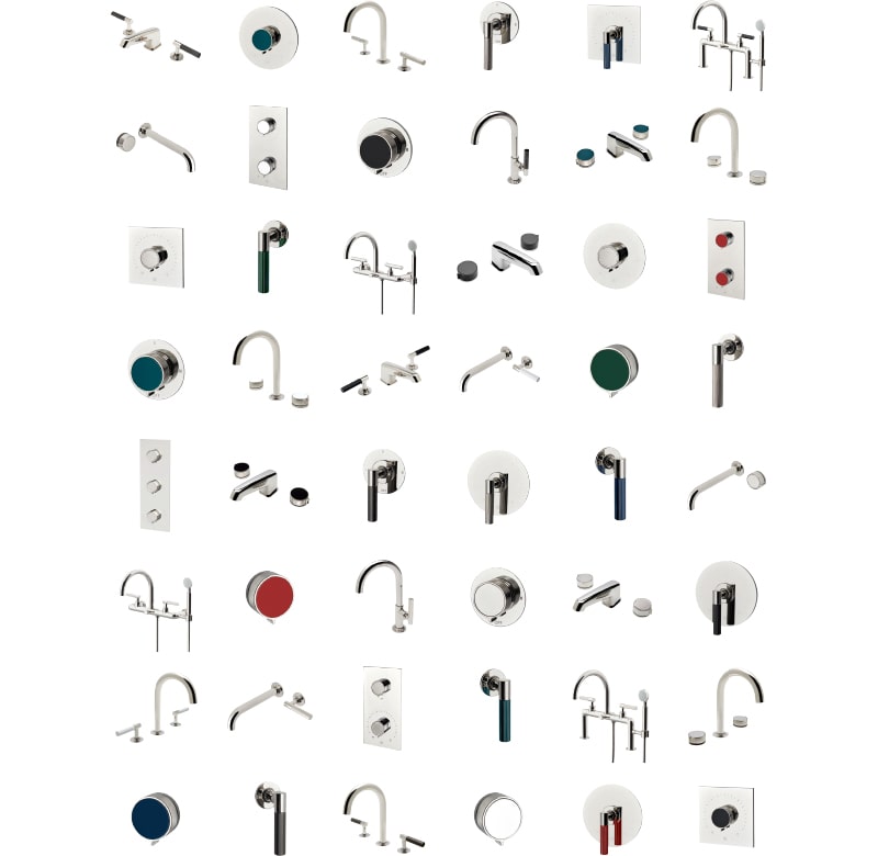 Enormous Flexibility