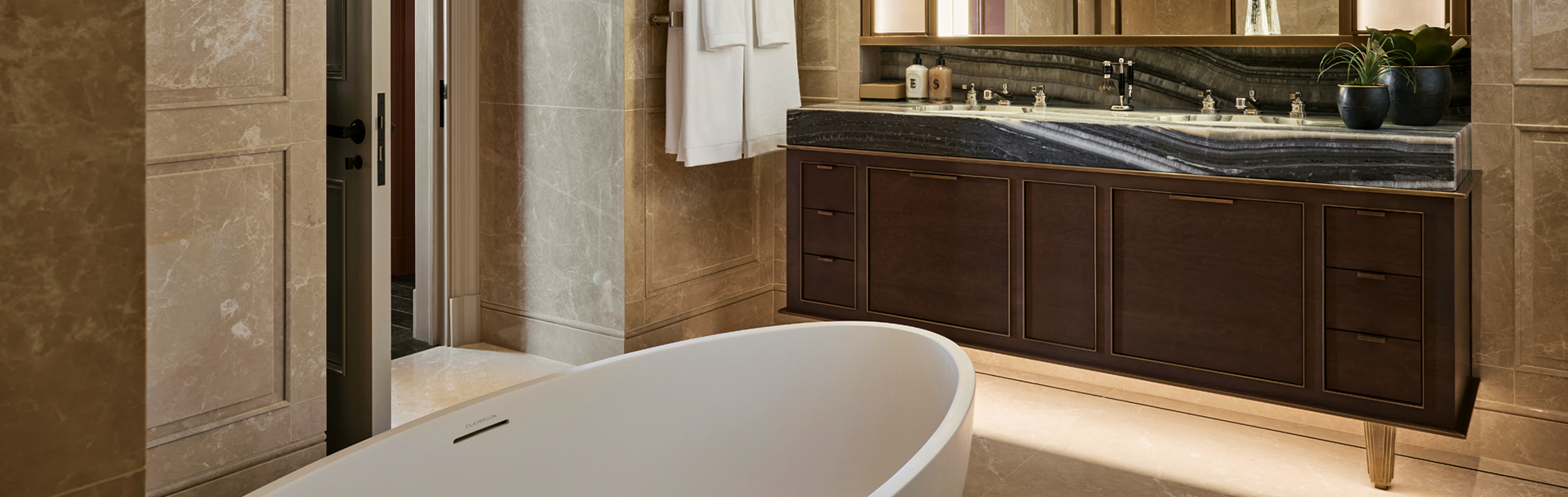 Commercial Residential