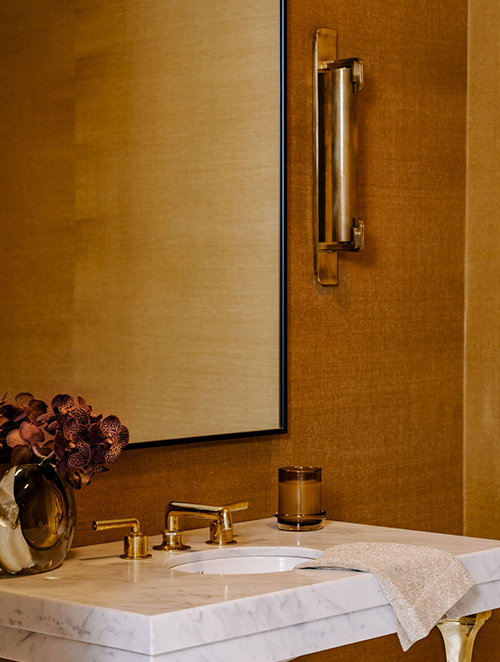 Rosewood Residences Turtle Creek