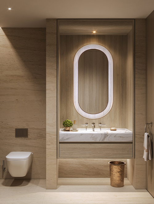 Rosewood Residences Beverly Hills