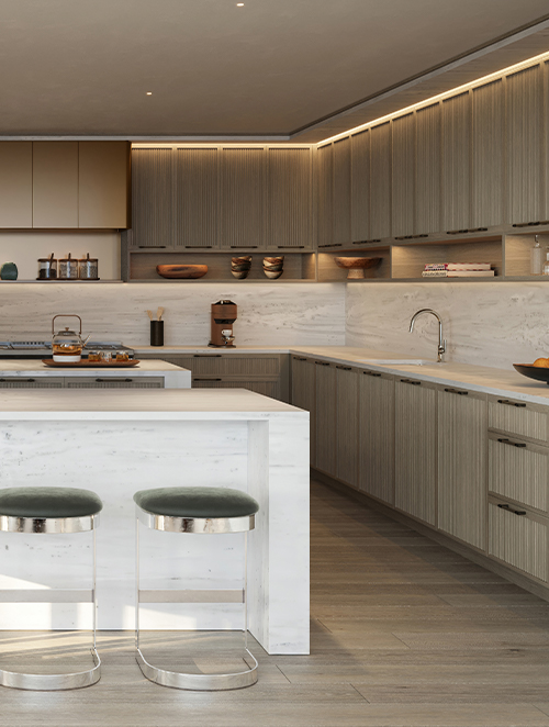 Rosewood Residences Beverly Hills