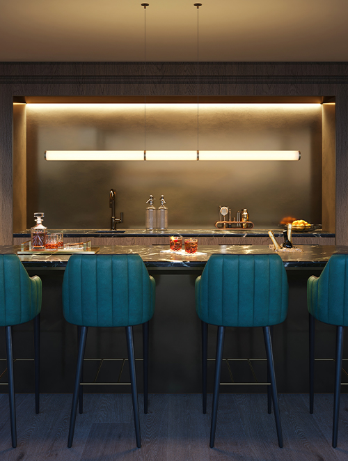 Rosewood Residences Beverly Hills