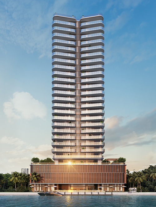 Sage Intracoastal Residences