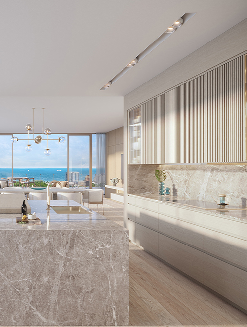 Sage Intracoastal Residences