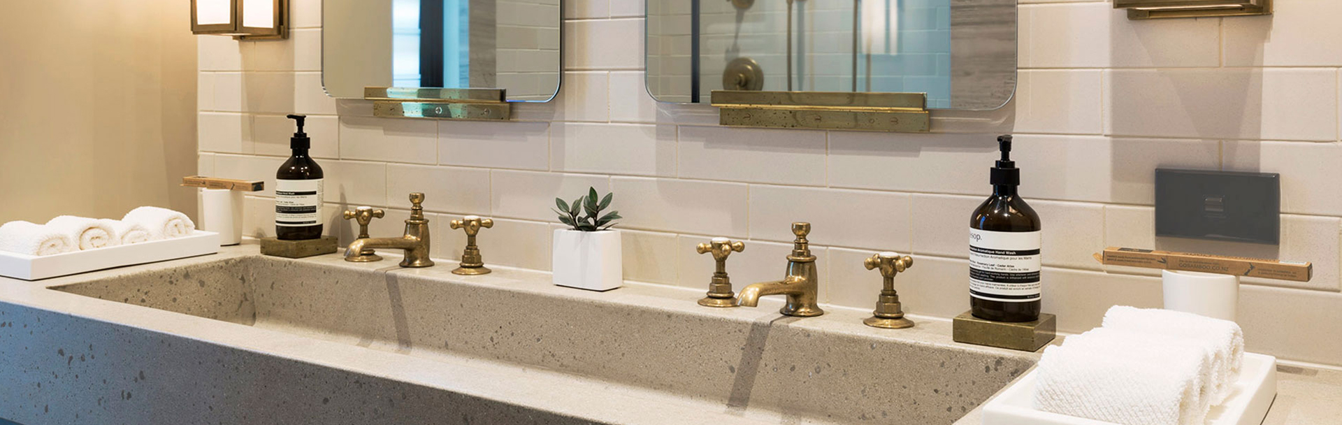 Commercial Residential