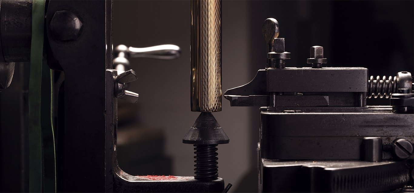 ROOTED IN THE PAST. CRAFTED FOR THE FUTURE.