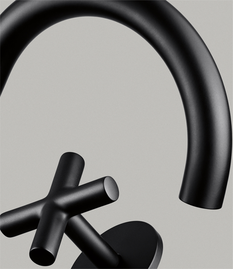 FLYTE GOOSENECK FAUCET