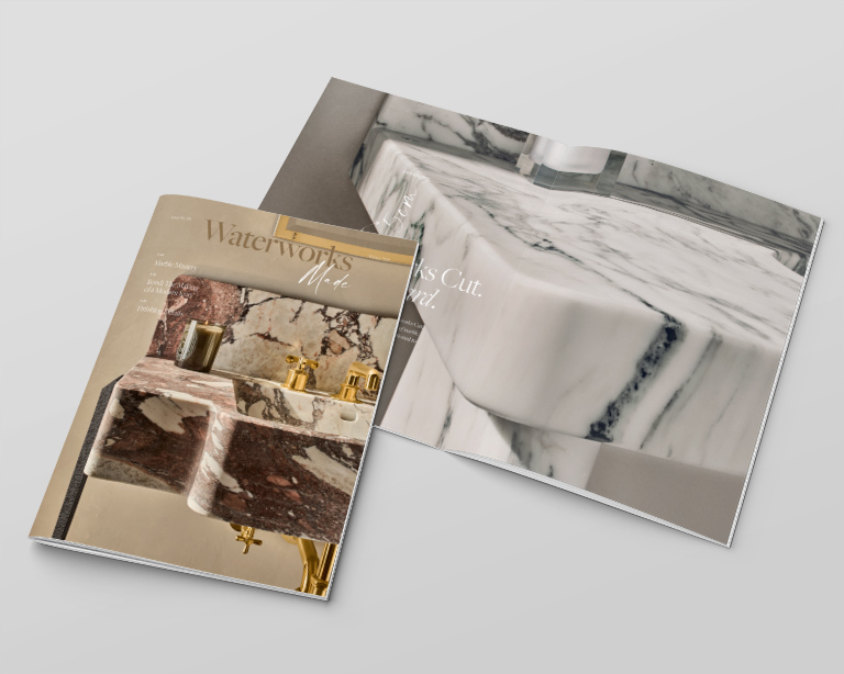 WATERWORKS MADE ISSUE NO 09