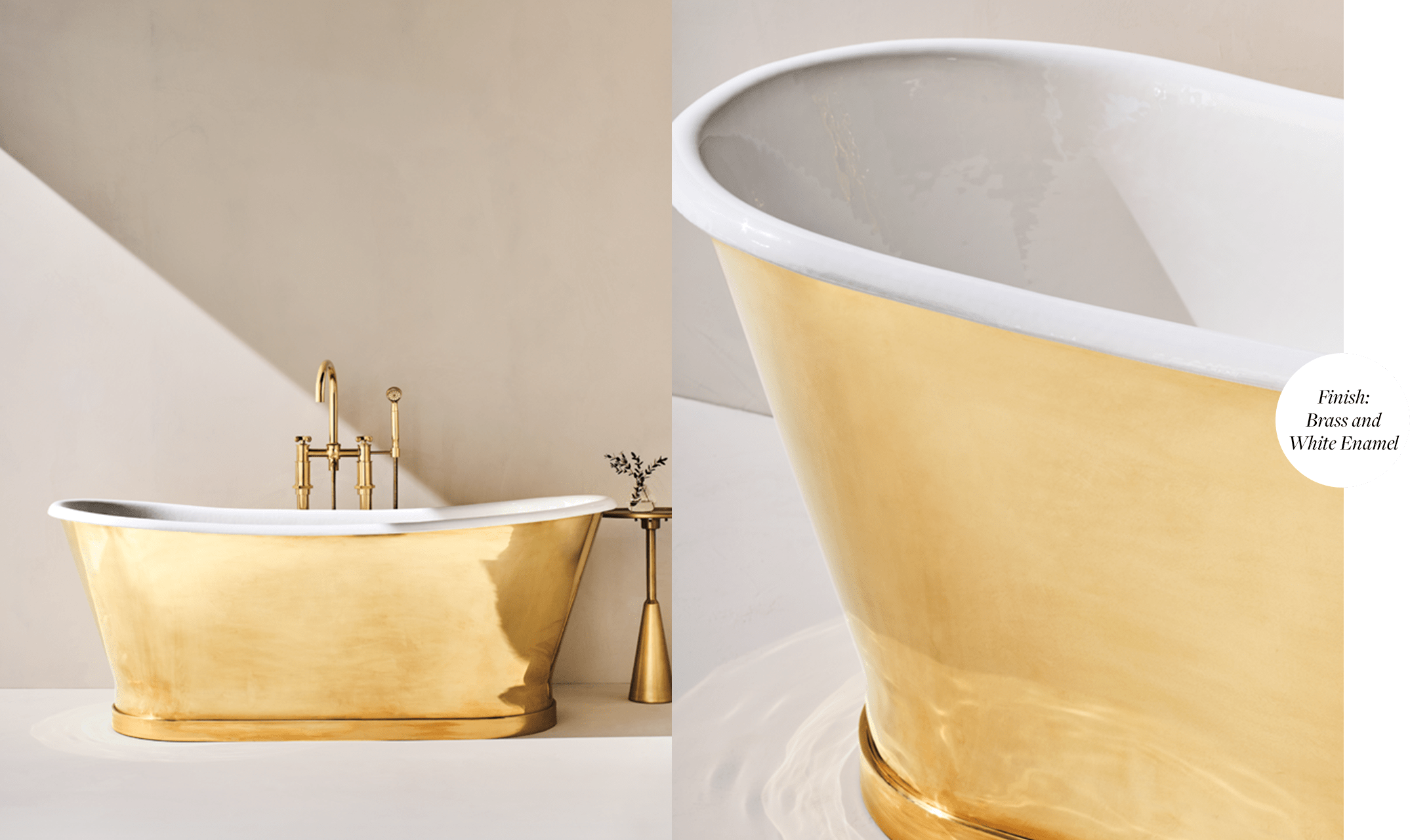 ROBINET DE BAIGNOIRE HENRY