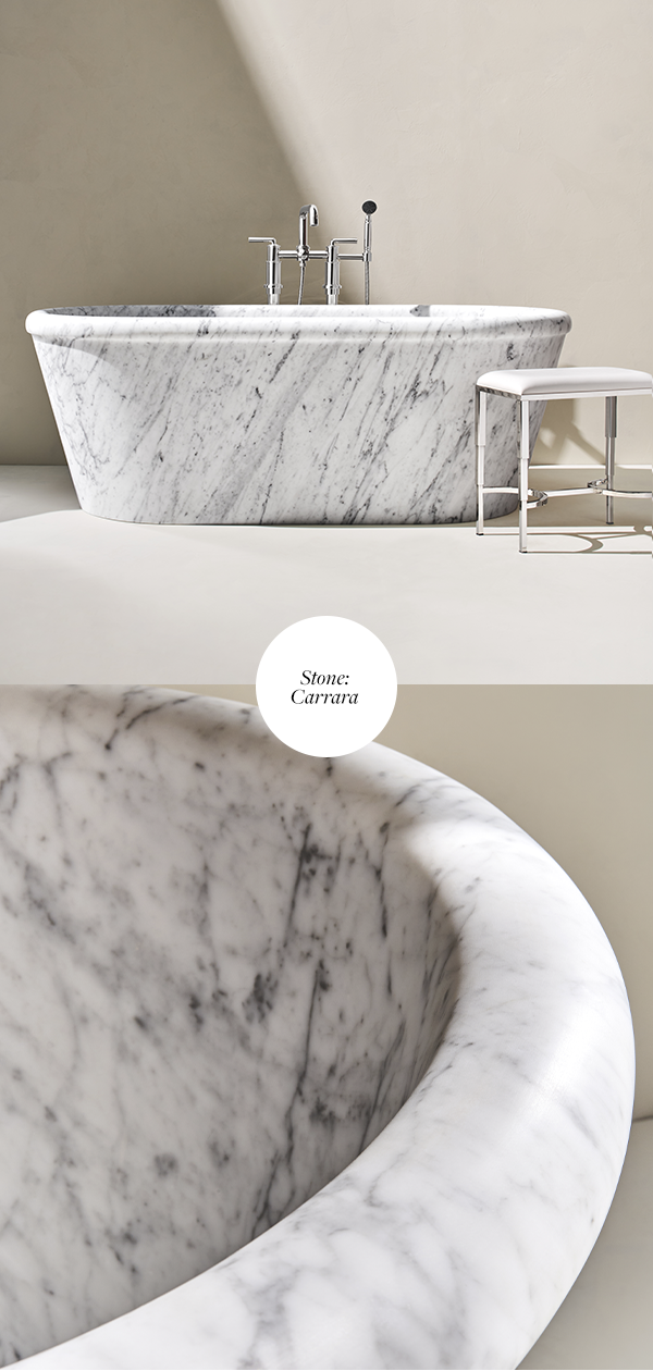 HENRY CHRONOS TUB FILLER