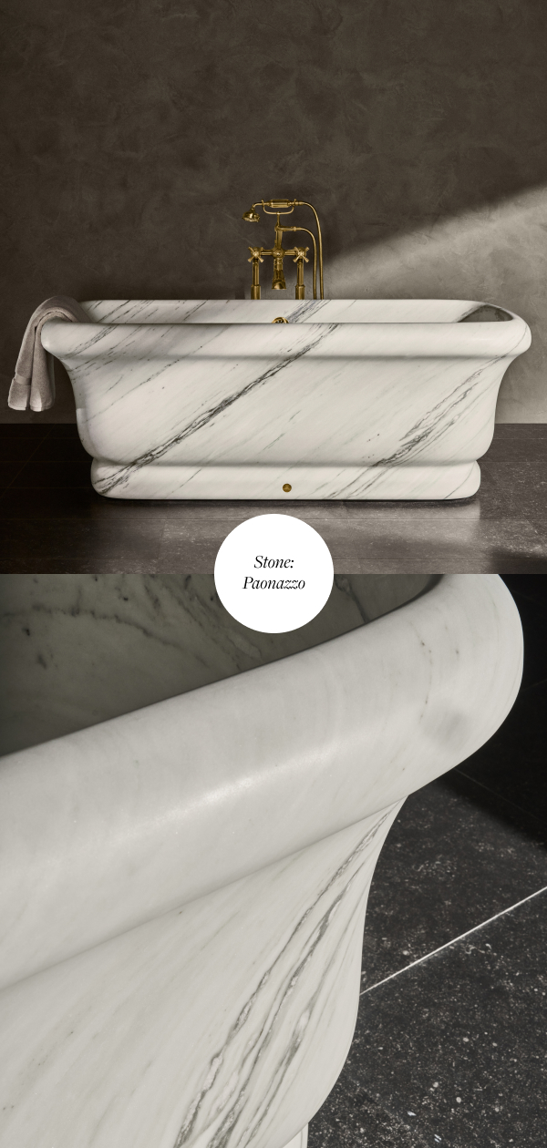 HENRY FORO TUB FILLER