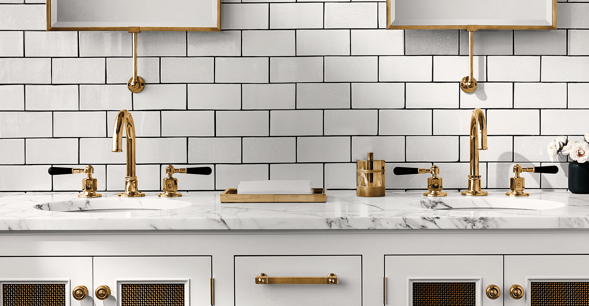 The Regulator Collection