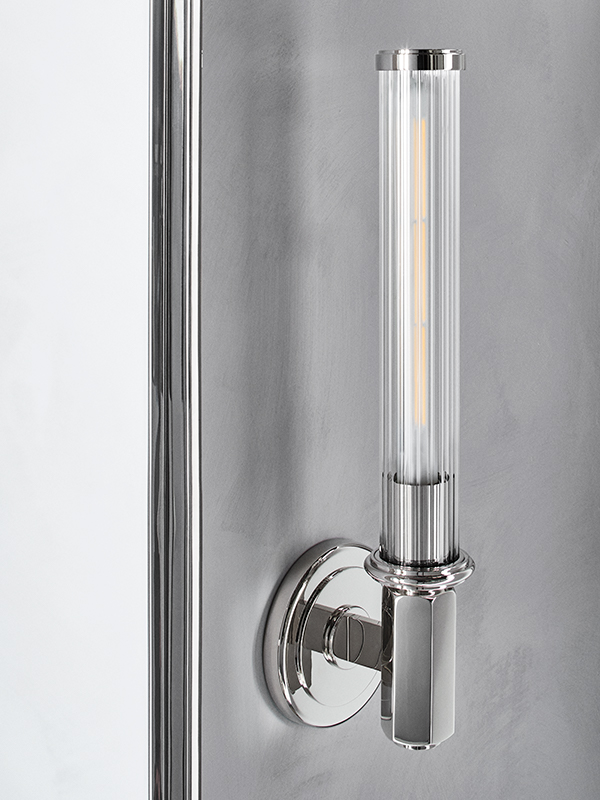 Statement-Badewannen