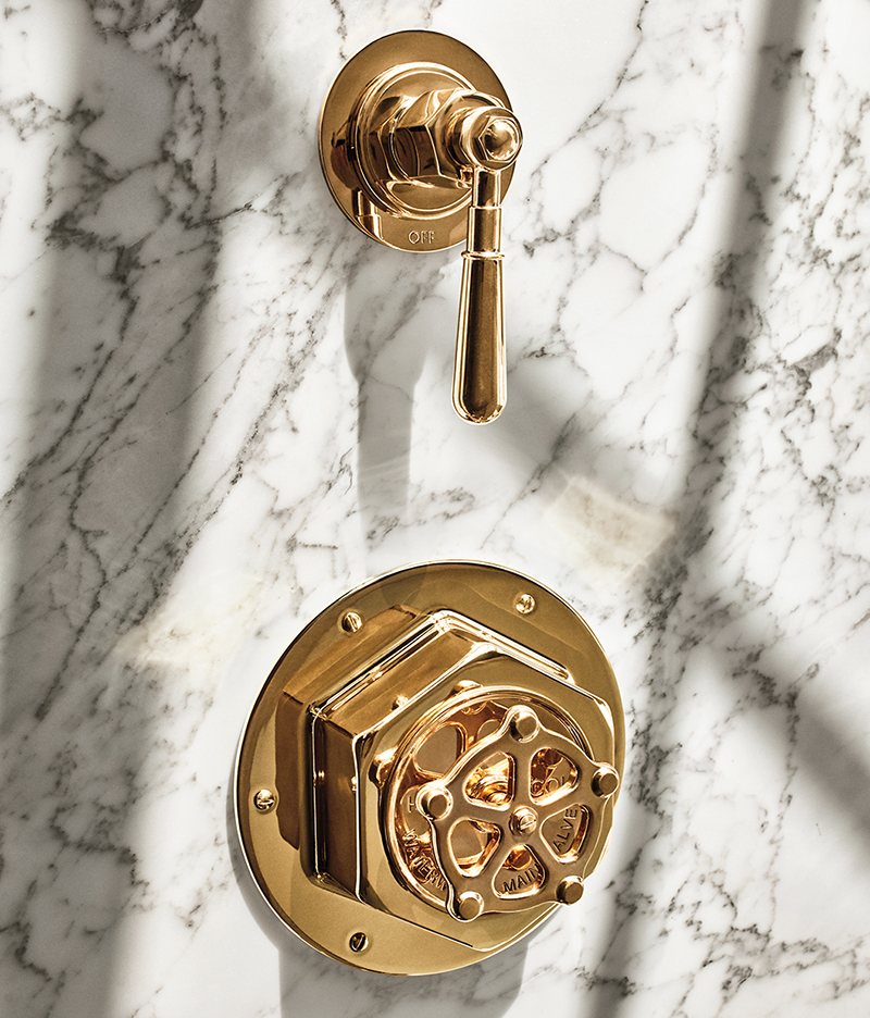 Regulator Volume Control, Regulator Thermostatic Valve