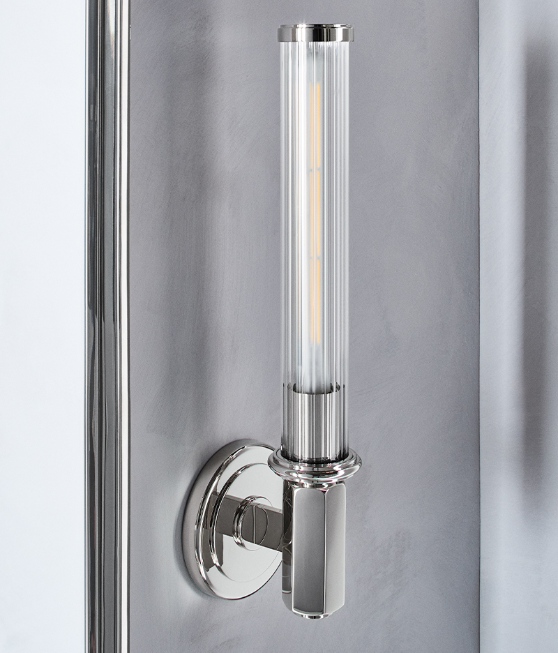 Statement-Badewannen