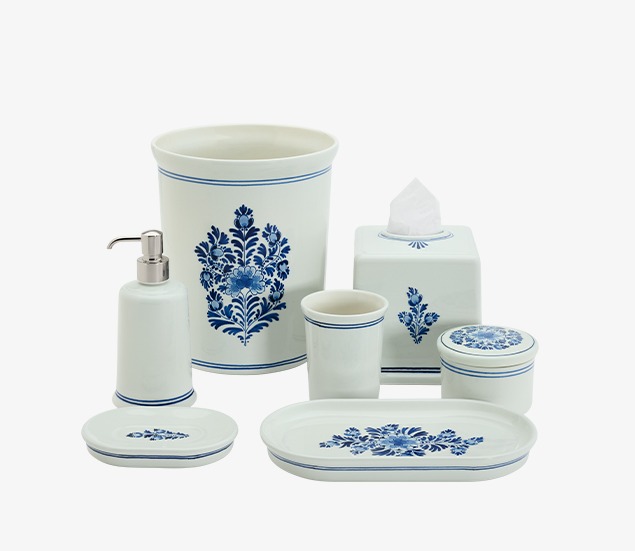 Easton x Royal Delft