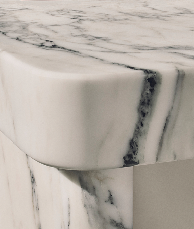 The Waterworks Cut. // A New Standard.