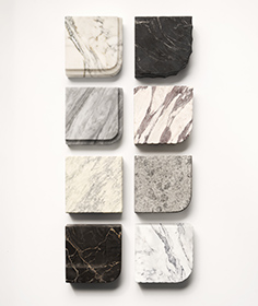 An Edited Palette