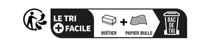 PACKAGING