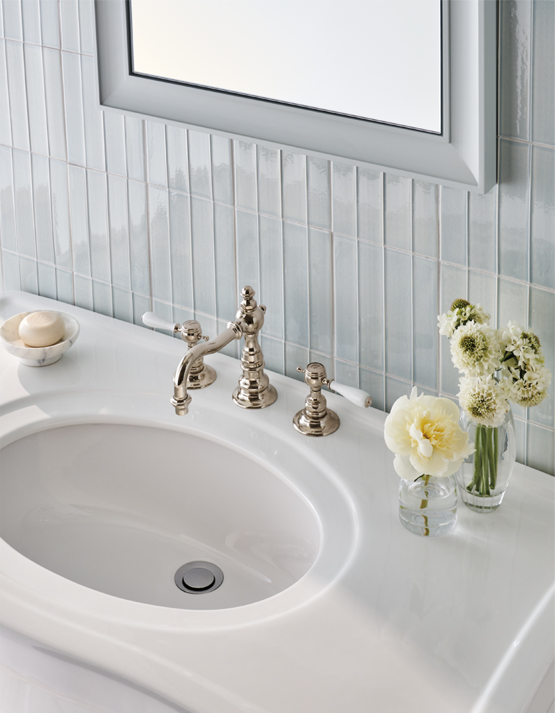 クラシック TELEMANN MASTERWORKS The classical: Bathroom fittings, lighting, bathtubs, furnishings