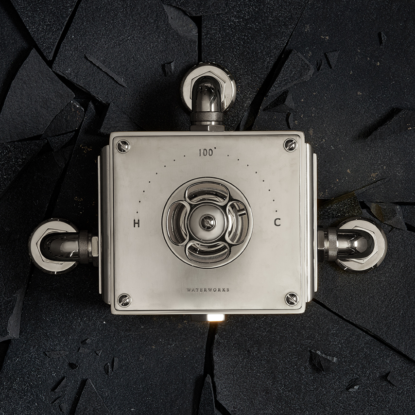 10 Years of R.W. Atlas