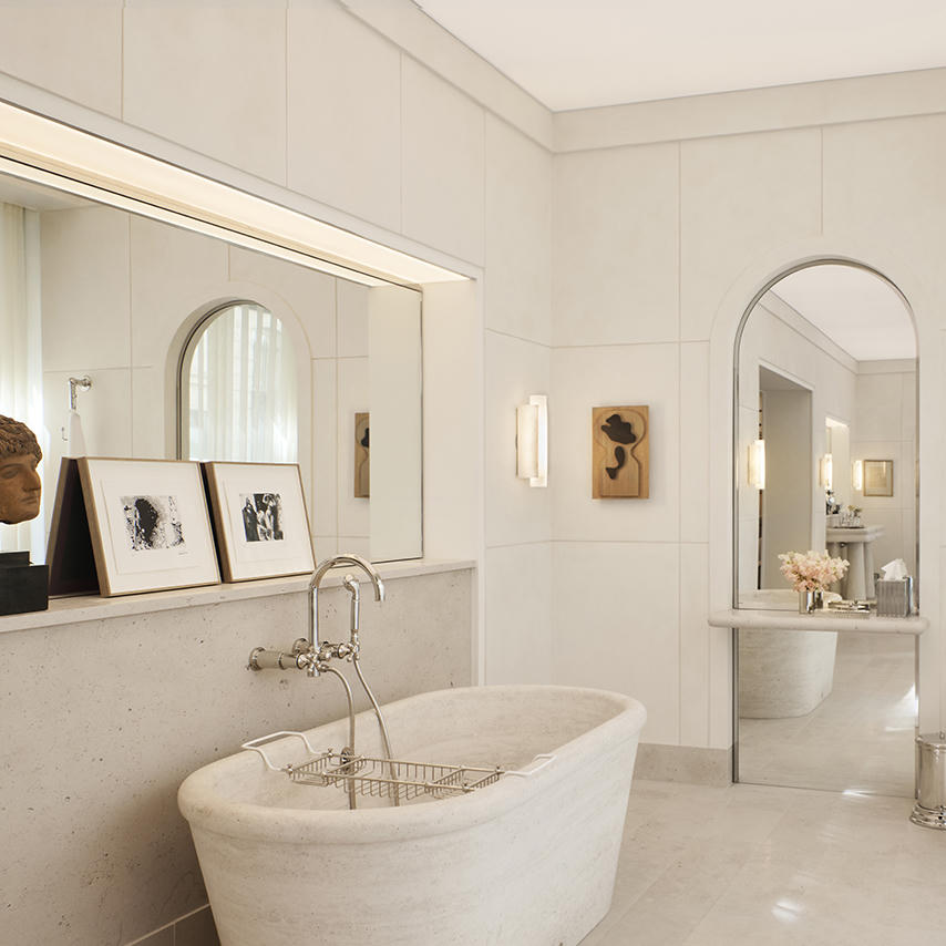 Paris Showroom