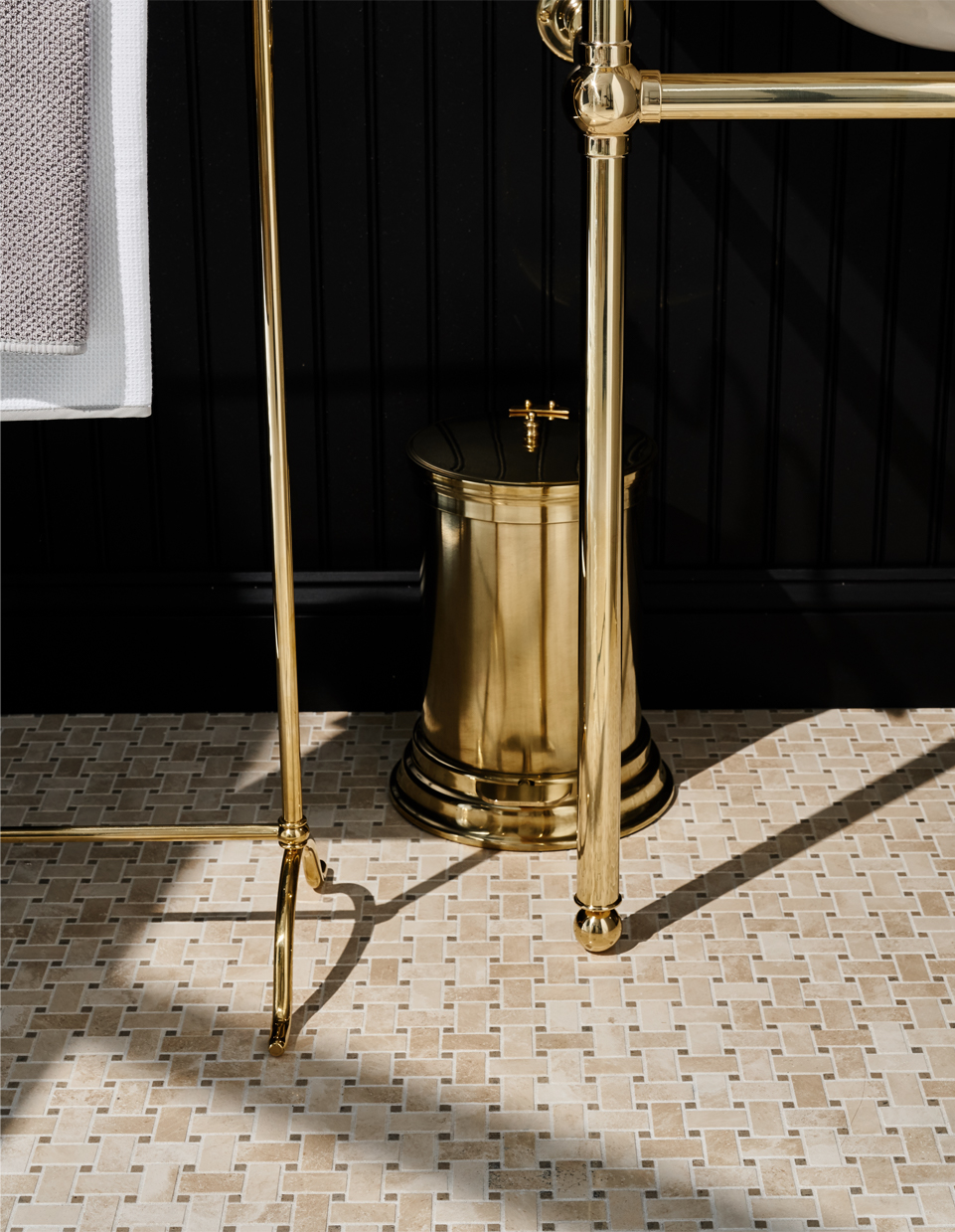 Luminaire