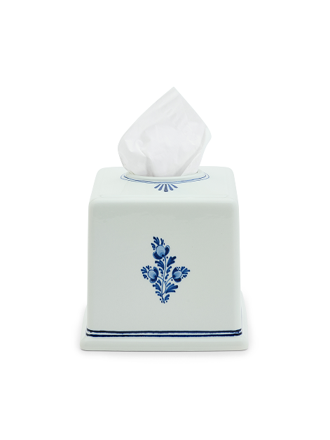 Tissue Cover