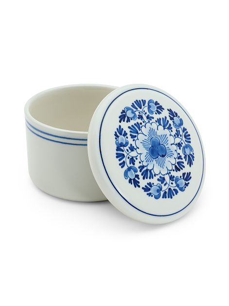 Container with Lid