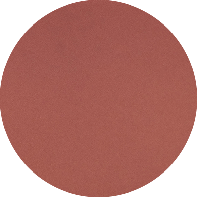 Red Rocks Matte Solid