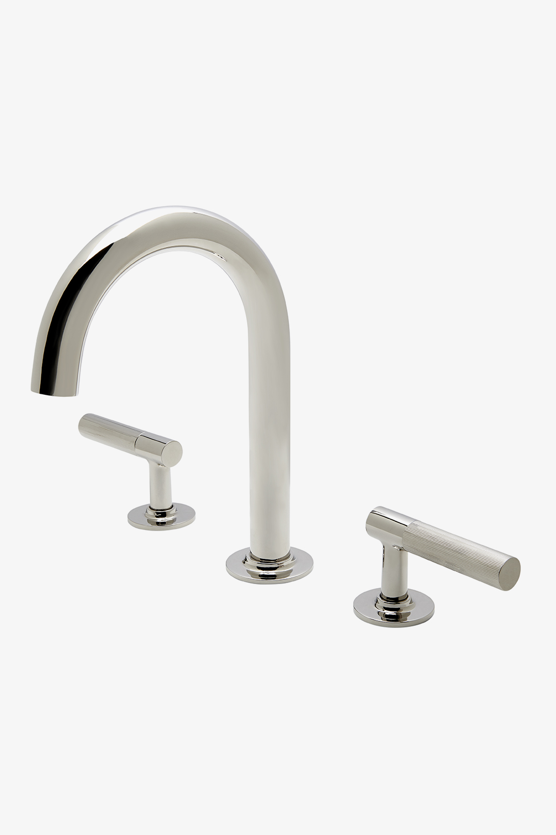 Bond Tandem Gooseneck Lavatory Faucet