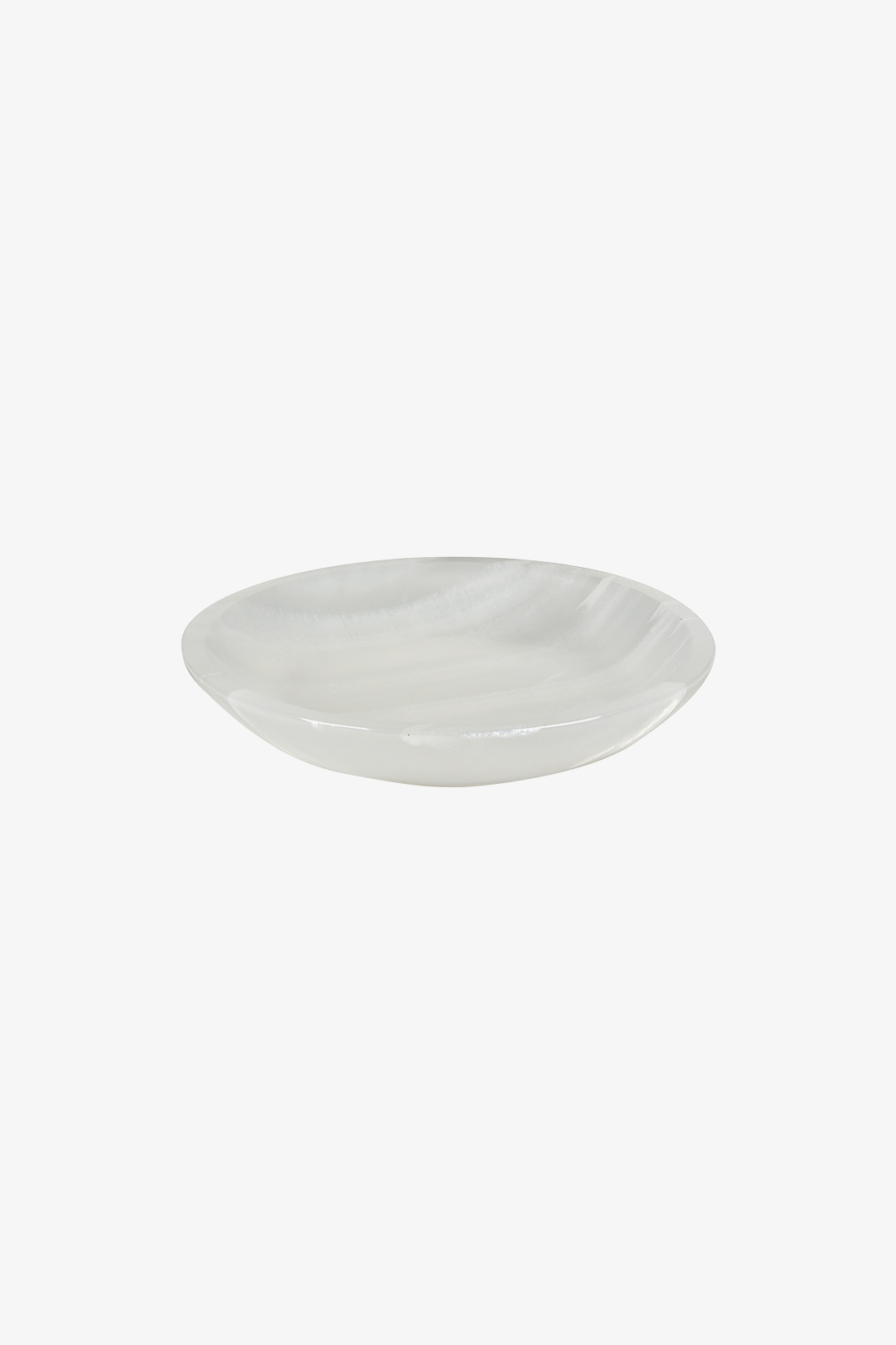 Polar Soap Dish