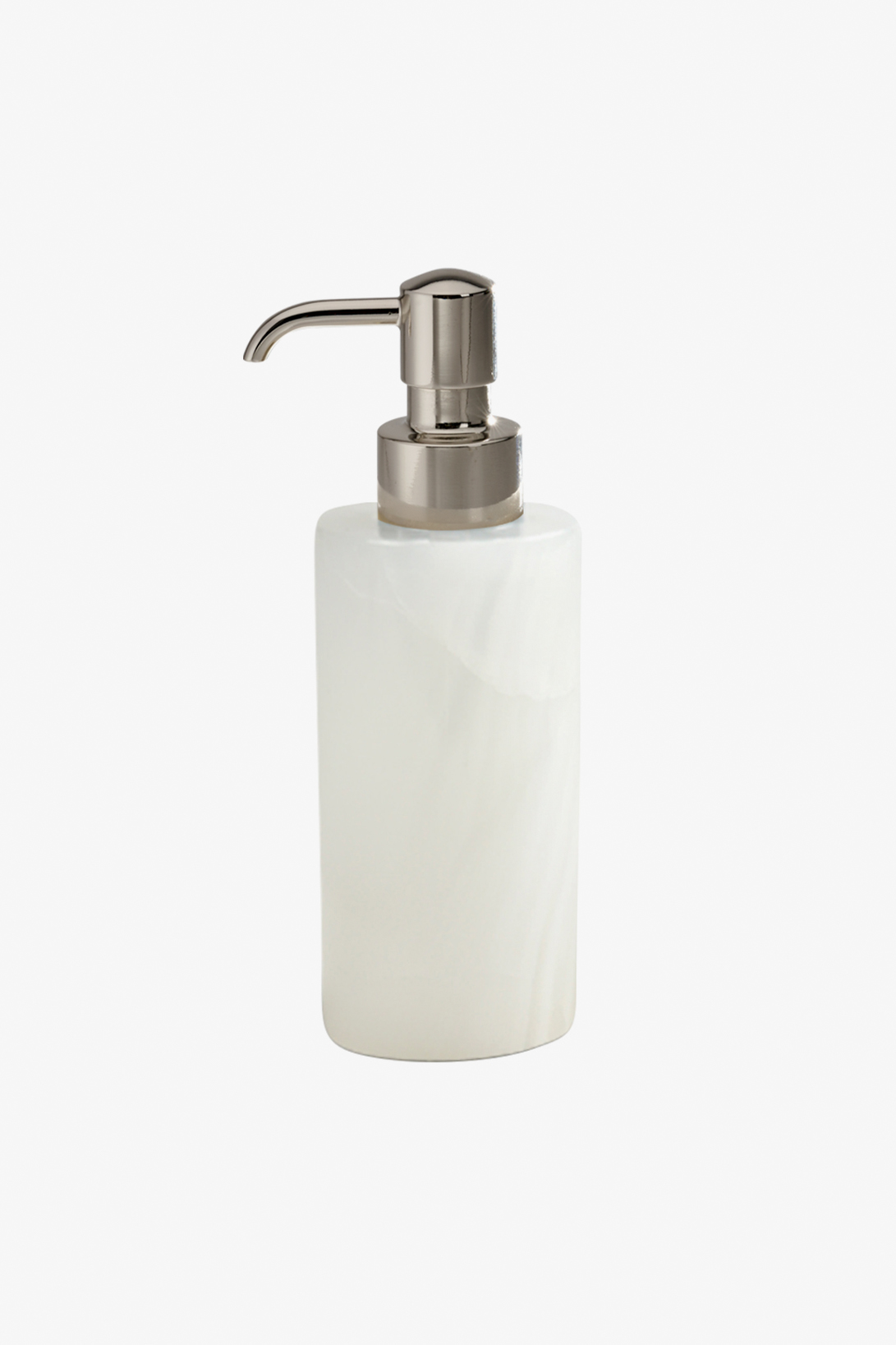 Polar Soap Dispenser