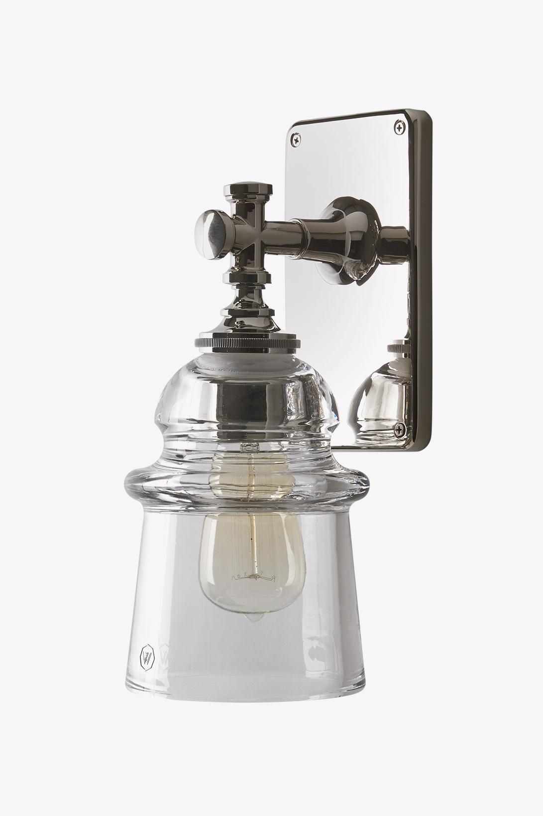 Discover Easton Wall Mounted Swing Arm Paper Holder Online Waterworks